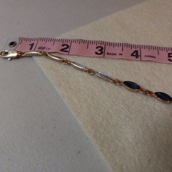 Vintage Kenneth Cole Statement Necklace - Picture 7 of 10